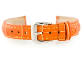 pasek-skorzany-do-zegarka-w64-pomaranczowy-14mm
