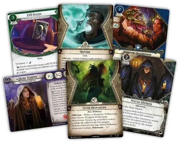 galakta-horror-w-arkham-lcg-przerwany-krag-nazwa-horror-w-arkham-lcg-przerwany-krag