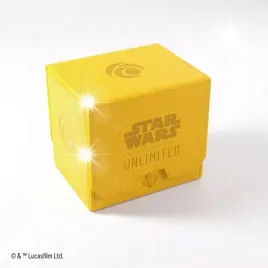 gamegenic-star-wars-unlimited-deck-pod-pudelko-na-karty-yellow