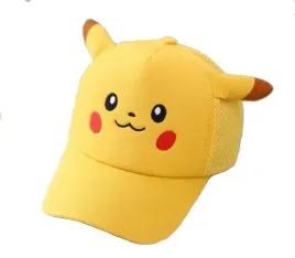 pikachu-czapka-letnia-rozowa-z-daszkiem-46-52-cm-2-6-lat