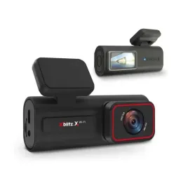 xblitz-x4-wi-fi-rejestrator-jazdy-kamera-samochodowa-25k-z-zegarkiem