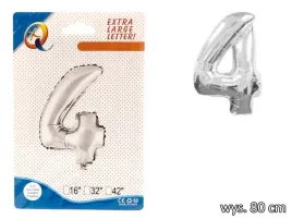 balony-foliowe-cyferki-balon-foliowy-cyfra-4-80cm