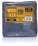 work-stuff-worker-5-pack-grey-mikrofibry-bezszwowe-marka-inny