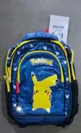 plecak-szkolny-premium-4-komorowy-pokemon-st-majewski-pikachu