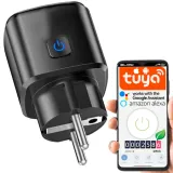 2x-programator-czasowy-gniazdko-gniazdo-wifi-smart-tuya-timer-watomierz-16a-stan-nowy