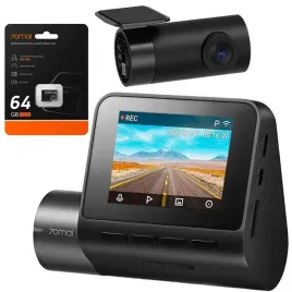 kamera-samochodowa-70mai-wideorejestrator-a200-tylna-rc11-karta-64gb