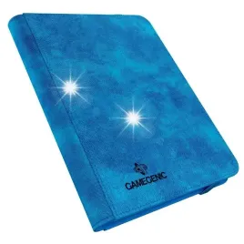 gamegenic-prime-album-8-pocket-album-na-karty-blue