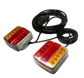 2x-lampa-tylna-18x-led-zespolona-z-magnesem-przewod-wtyk-7-pin-zestaw