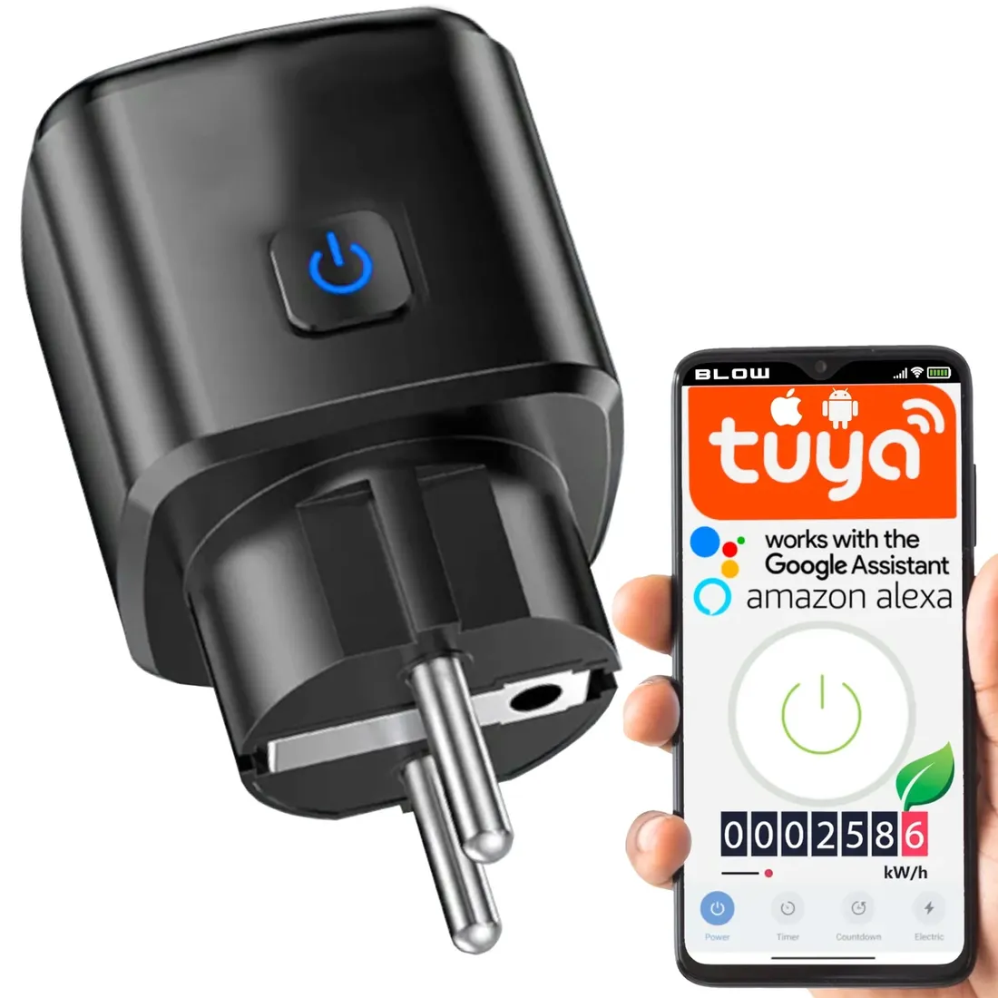 2x-programator-czasowy-gniazdko-gniazdo-wifi-smart-tuya-timer-watomierz-16a