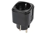 2x-programator-czasowy-gniazdko-gniazdo-wifi-smart-tuya-timer-watomierz-16a-kod-producenta-72-076