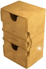 gamegenic-stronghold-200-xl-convertible-pudelko-na-karty-sand