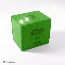 gamegenic-star-wars-unlimited-deck-pod-pudelko-na-karty-green