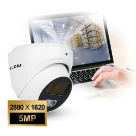 kamera-ip-blow-8mp-28mm-metal-poe-starlight-onvif