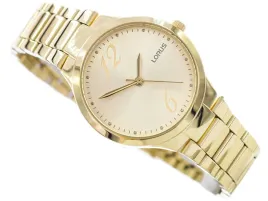 zegarek-damski-lorus-lady-rg208ux9-zlota-bransoleta