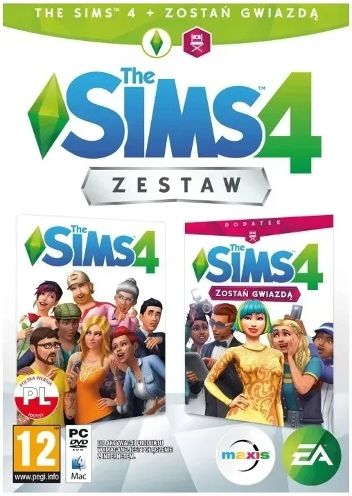 the-sims-4-zostan-gwiazda-pc-mac-pl-stan-nowy
