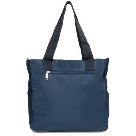 granatowa-damska-torebka-lekka-do-pracy-na-zakupy-duza-a4-bellugio-j31