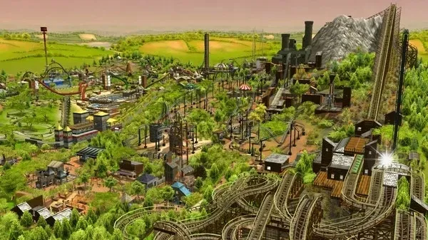 rollercoaster-tycoon-3-complete-edition-pc-klucz-steam