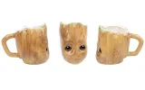 kubek-3d-marvel-groot-kolor-bezowy-odcienie-zieleni