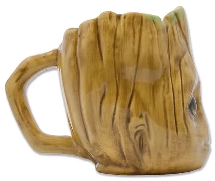 kubek-3d-marvel-groot-material-wykonania-ceramika