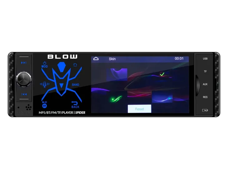 radio-samochodowe-1-din-bluetooth-usb-sd-rds-kamera-cofania-pilot-glebokosc-produktu-12-cm