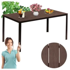 stol-ogrodowy-6-osobowy-156x78-cm-polywood-meble-na-taras-brazowy