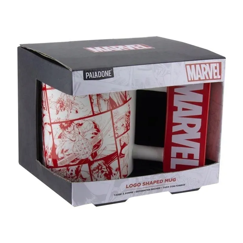 kubek-3d-marvel-logo-300-ml
