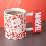 kubek-3d-marvel-logo-300-ml-waga-z-opakowaniem-0-35-kg
