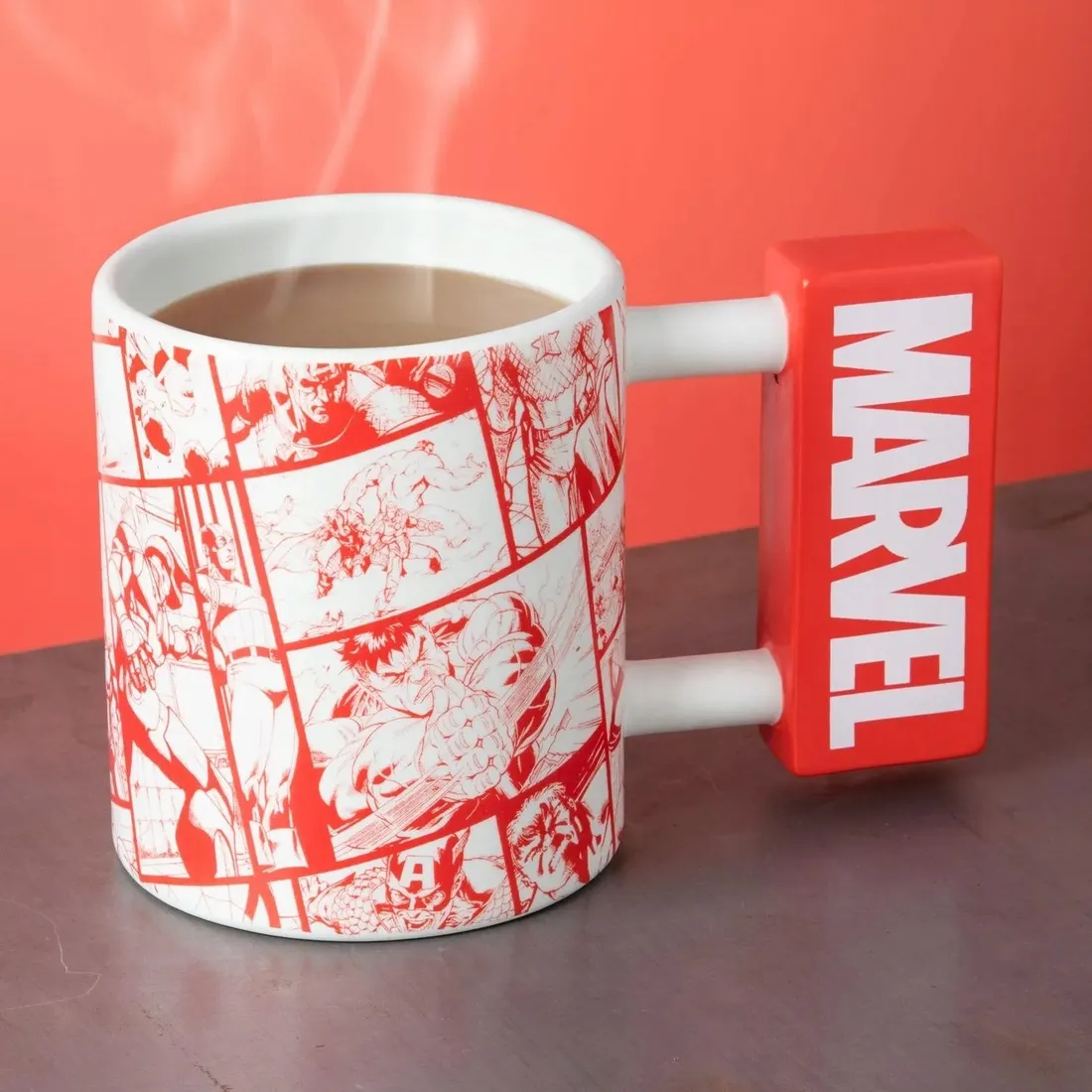 kubek-3d-marvel-logo-300-ml