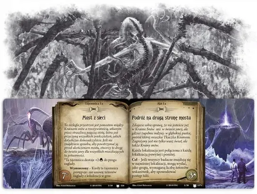 horror-w-arkham-lcg-tkaczka-kosmosu-nazwa-horror-w-arkham-gra-karciana-tkaczka-kosmosu