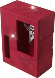 gamegenic-deck-tome-survivor-pudelko-na-karty-red