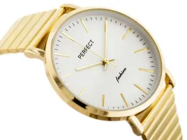 zegarek-damski-perfect-s345-zlota-bransoleta-regulowana-box