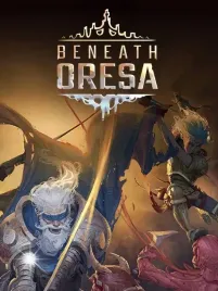 beneath-oresa-pc-klucz-steam