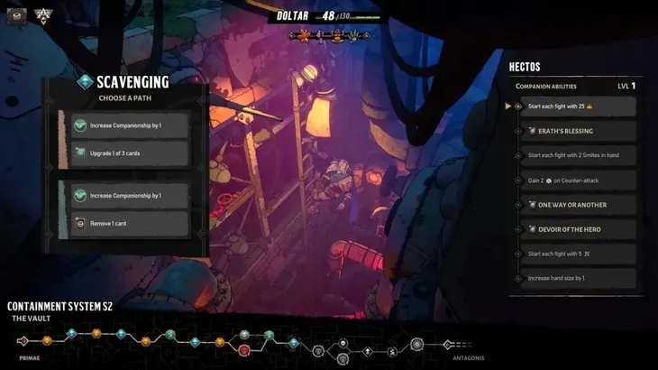 beneath-oresa-pc-klucz-steam-stan-nowy