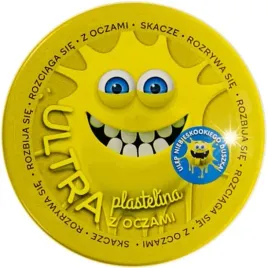 ultra-plastelina-z-oczami-epee-rozowa-80g