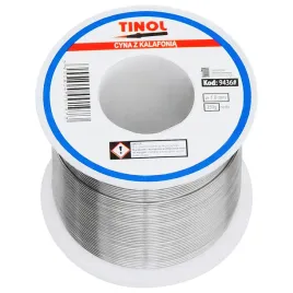 cyna-spoiwo-lutownicze-z-topnikiem-025kg-250g-1mm