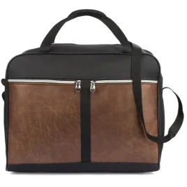 torba-podrozna-samolotowa-i-kosmetyczka-zestaw-dwoch-toreb-fitness-brazowa