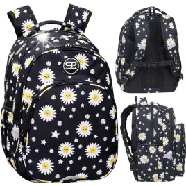 coolpack-base-plus-plecak-szkolny-mlodziezowy-daisy-black-f027817