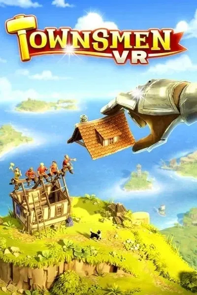 townsmen-vr-pc-klucz-steam
