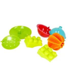 kolorowe-kreatywne-kubeczki-do-kapieli-wieza