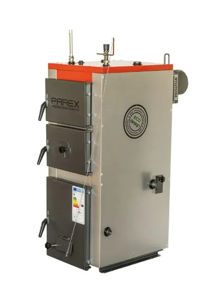 PIEC NA DREWNO I WĘGIEL FENIKS UNI 10KW 5 KLASA EKODESIGN DOSTAWA GRATIS