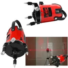 laser-krzyzowy-poziomica-laserowa-obrotowa-360-akcesoria-uni-t-lm530