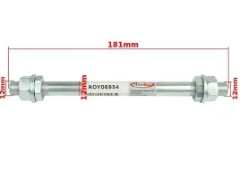 oska-tylnego-kola-z-lozyskami-do-roweru-romet-stan-nowy-waga-02-kg