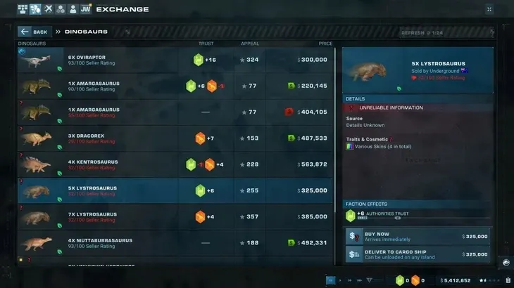 jurassic-world-evolution2-dominion-malta-expansion-granice-wiekowe-pegi-16