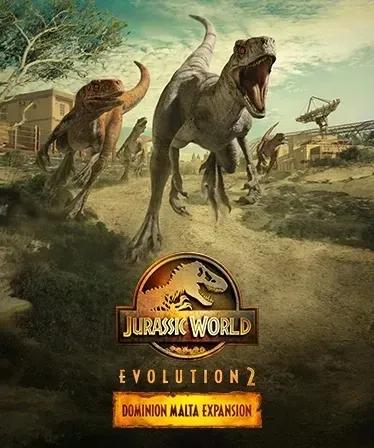 jurassic-world-evolution2-dominion-malta-expansion-platforma-klucza-steam