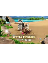 little-friends-puppy-island-pc-klucz-steam