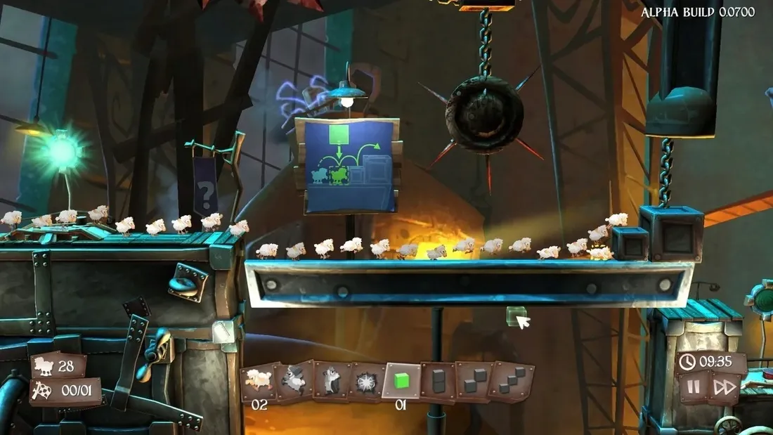 flockers-pc-klucz-steam-tematyka-strategiczne