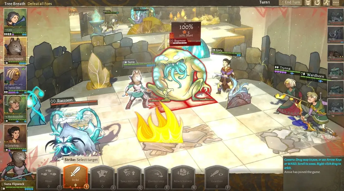 wildermyth-pc-klucz-steam-tematyka-role-playing-rpg