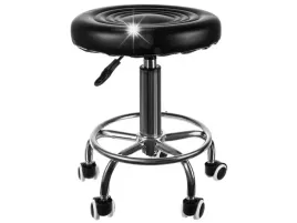 hoker-krzeslo-barowe-barowy-stolek-taboret-obrotowe-czarne-regulowane-43-54