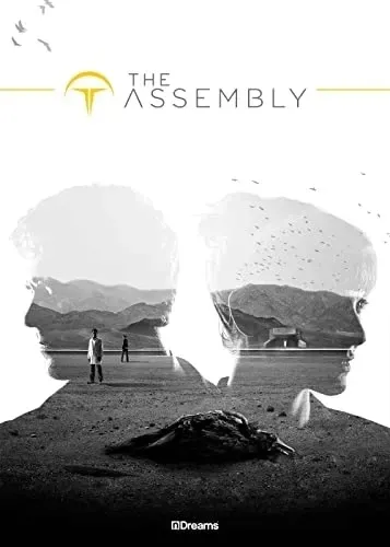 the-assembly-pc-klucz-steam-tematyka-przygodowe