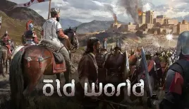 old-world-pc-mac-linux-klucz-steam